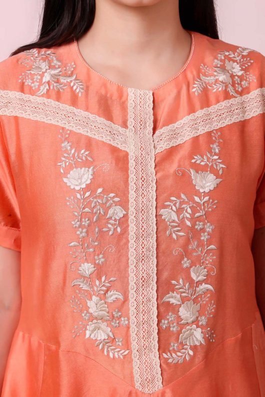 Summer Lovin' High-Low Top - Image 3