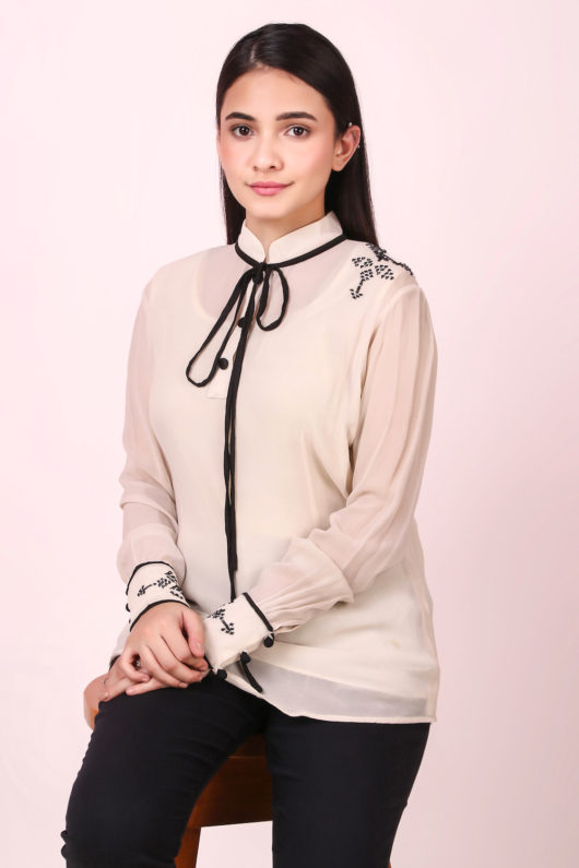 Yin & Yang Shirt